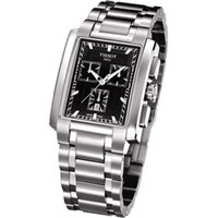 Orologio Tissot in Acciaio T0617171105100 - T0617171105100